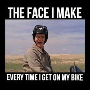 Meet your Posher, Jake